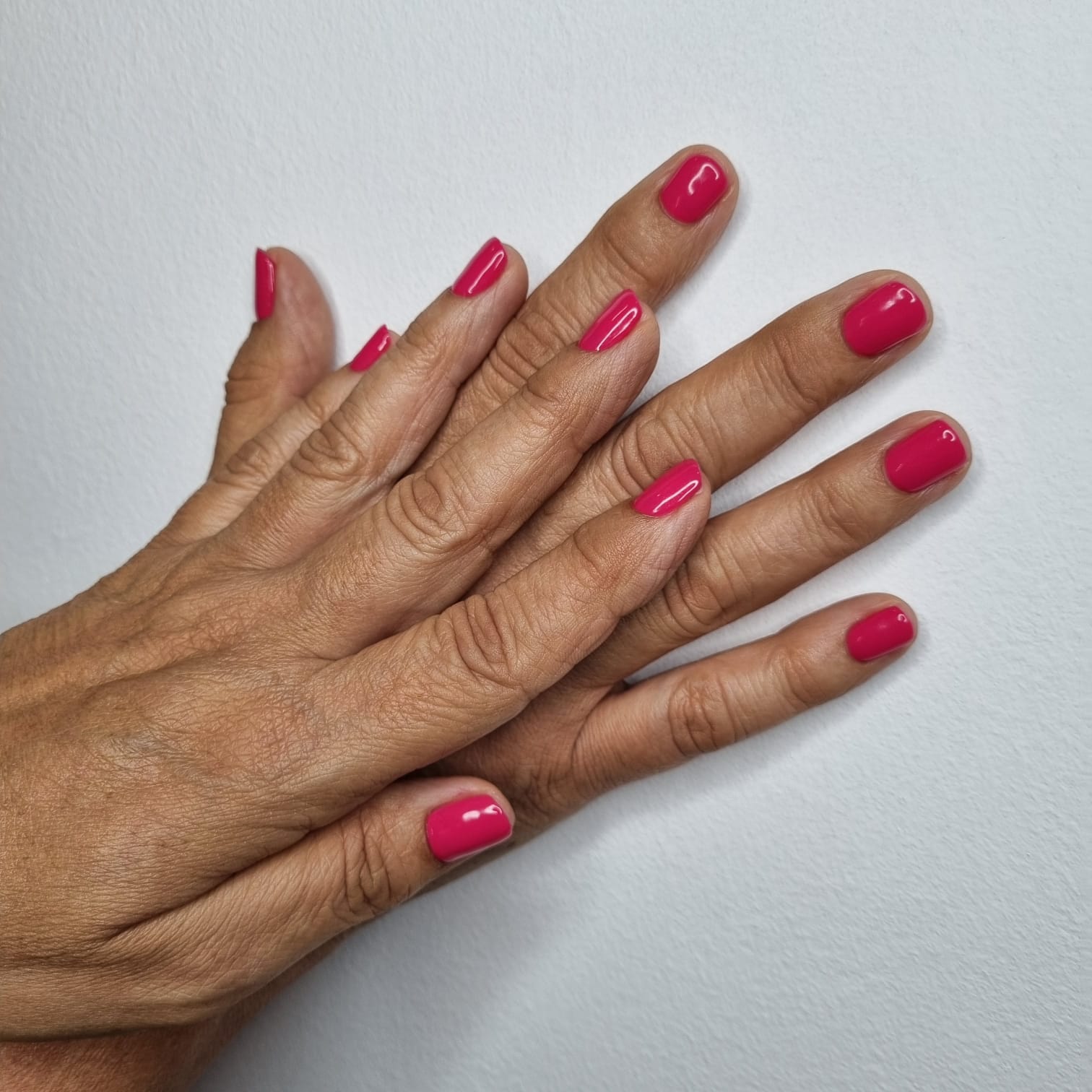 Uñas