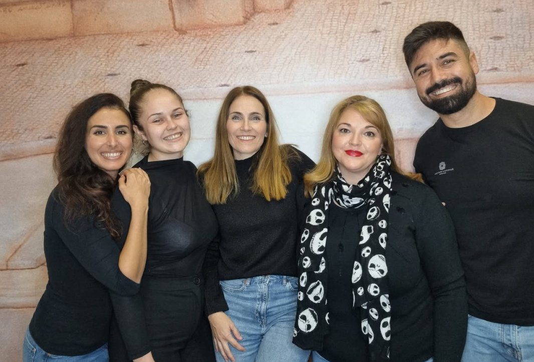 Equipo Estética Natural Utrera Equipo Estética Natural Utrera