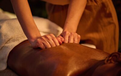 Los mejores masajes en Utrera con Estética Natural Utrera