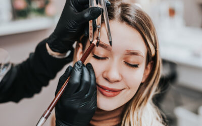 Micropigmentación de cejas: qué es y cómo se ven