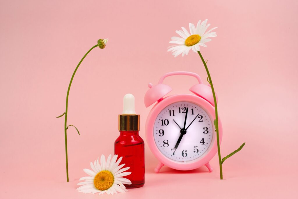 Rutina facial antiedad: qué es y por qué es importante