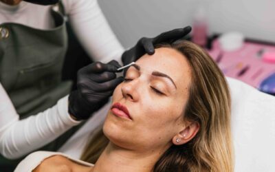 Mejores opciones para hacerte el microblading en Sevilla